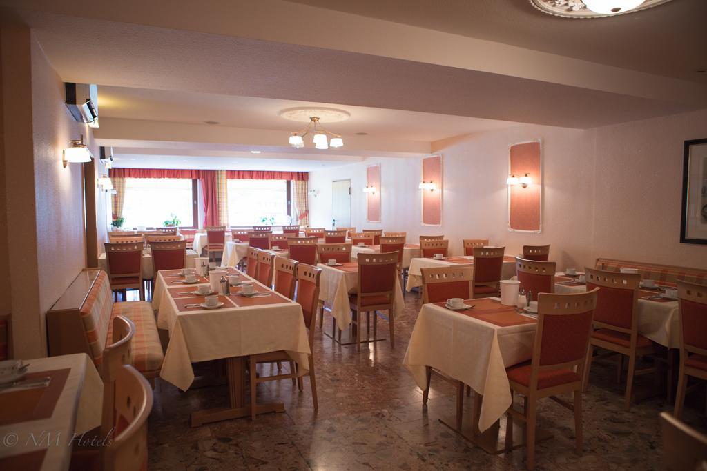 Pohl'S Rheinhotel Adler ซังคท์โกอาร์สเฮาเซิน ภายนอก รูปภาพ
