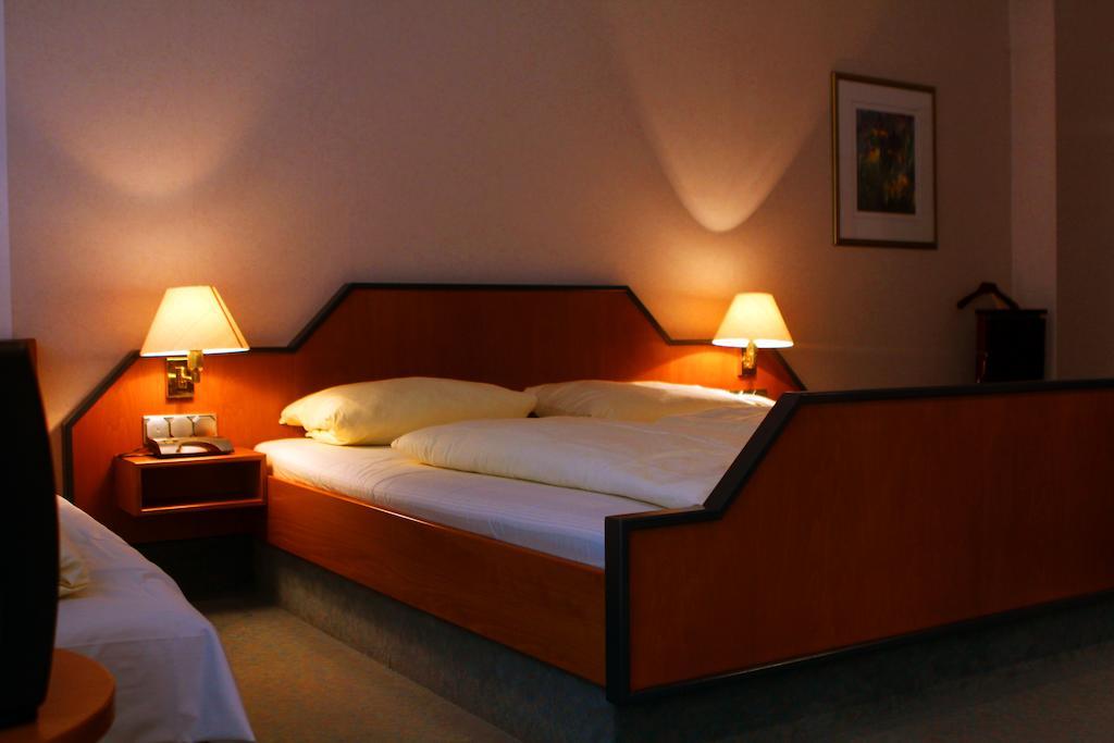 Pohl'S Rheinhotel Adler ซังคท์โกอาร์สเฮาเซิน ห้อง รูปภาพ