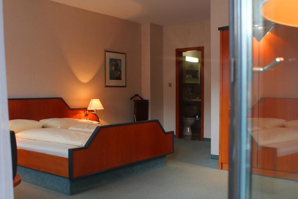 Pohl'S Rheinhotel Adler ซังคท์โกอาร์สเฮาเซิน ห้อง รูปภาพ
