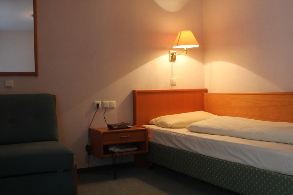Pohl'S Rheinhotel Adler ซังคท์โกอาร์สเฮาเซิน ห้อง รูปภาพ